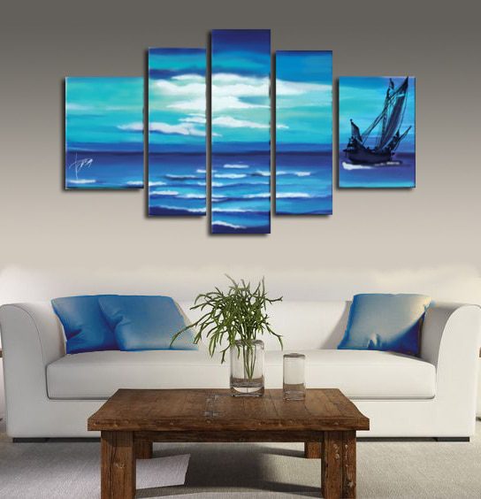 NEL MARE BLU - immagine 2