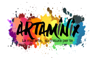 Artaminix logo
