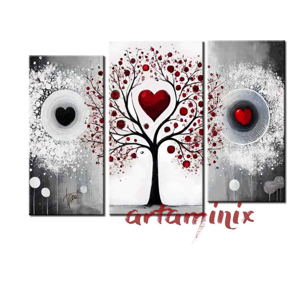 albero dell'amore