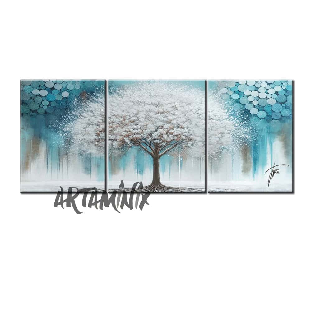albero e inverno 2