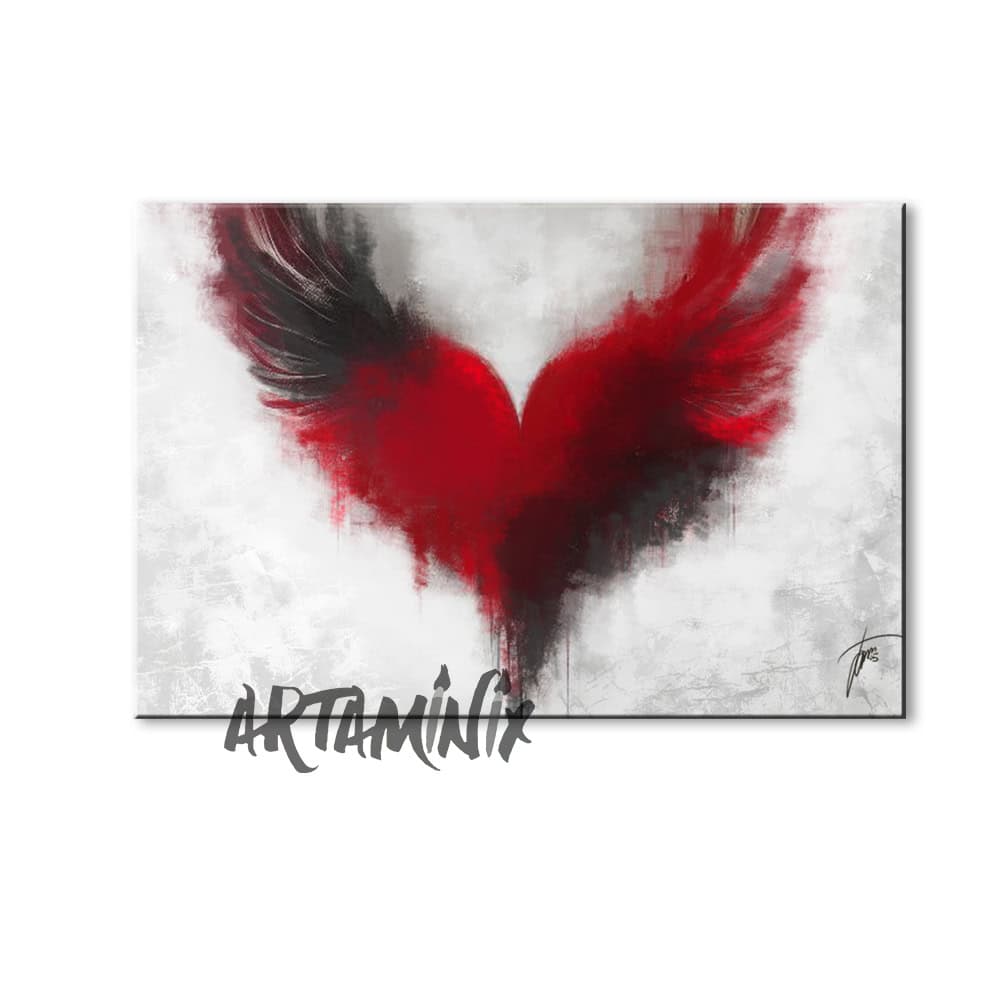 cuore con le ali2