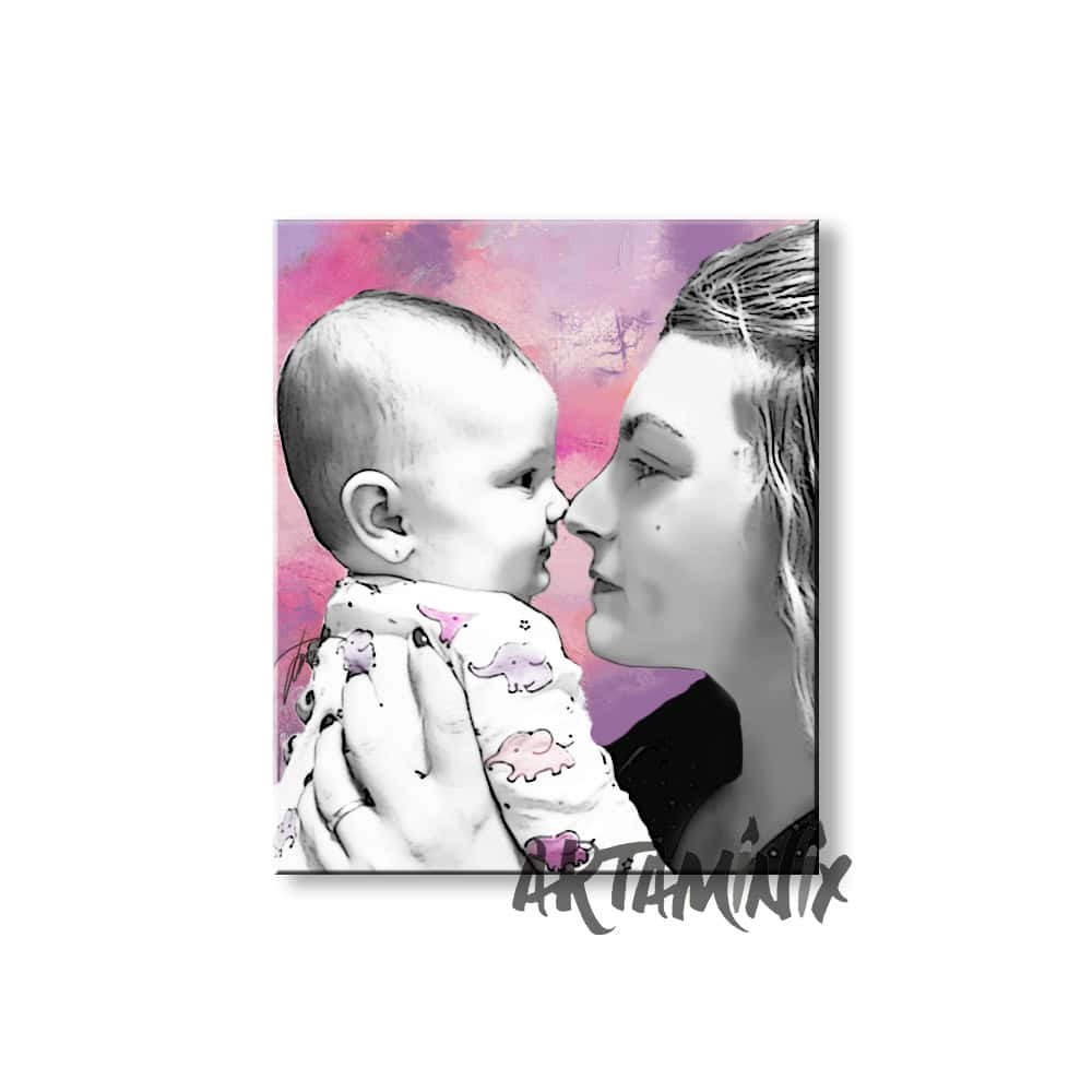 sguardi d'amore