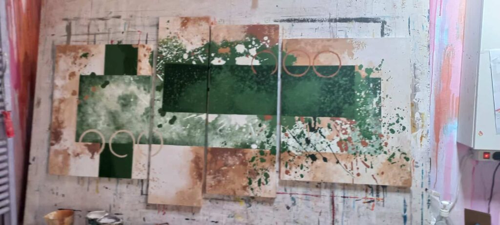 echi di terra