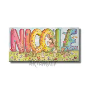 Runa Art Quadri Moderni Magnolia Fiori Tela Non Tessuta Soggiorno Corridoio Astratto Rosa Grigio 032112b