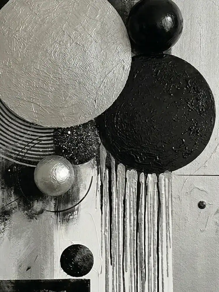 geometrie d'argento