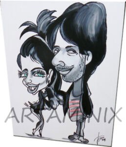 caricatura