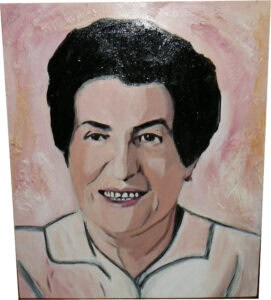 nonna sara1