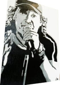 vasco microfono